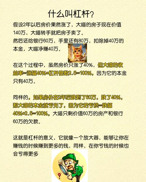 2025年股票加杠杆新规有何核心变化？合规操作步骤咋变？
