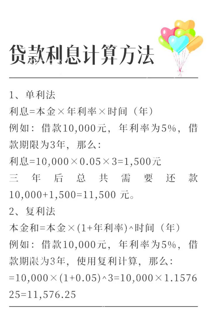 炒股配资利息怎么算？两种计费方式及省钱技巧要知晓