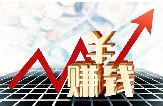 股票市场交易对手_炒股赚钱_股票投机过程