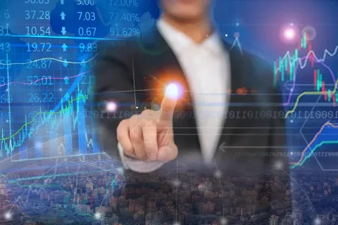 股票配资协议合法吗？股票能同时委托买卖吗？这里有答案