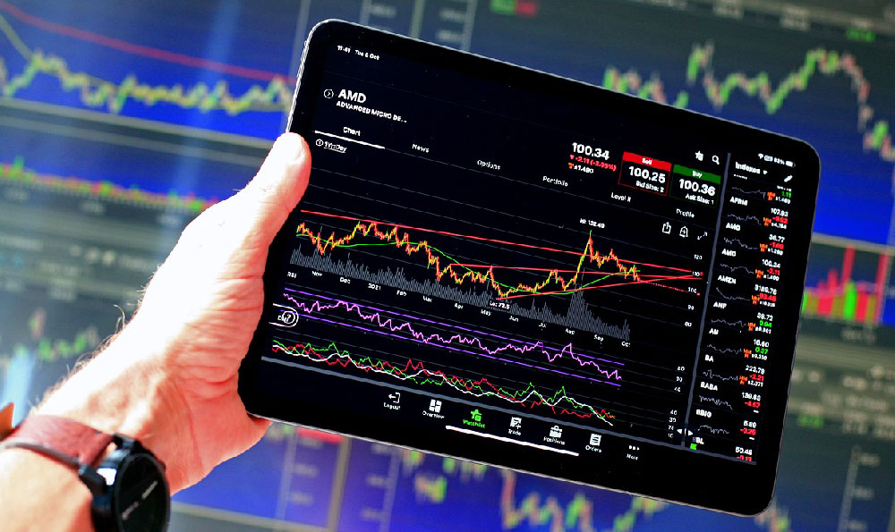 配资51杠杆平台股：高风险高回报，你了解多少？