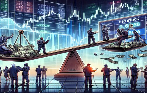 当今金融市场配资公司涌现，多维度探讨收益风险平衡及行情趋势评估