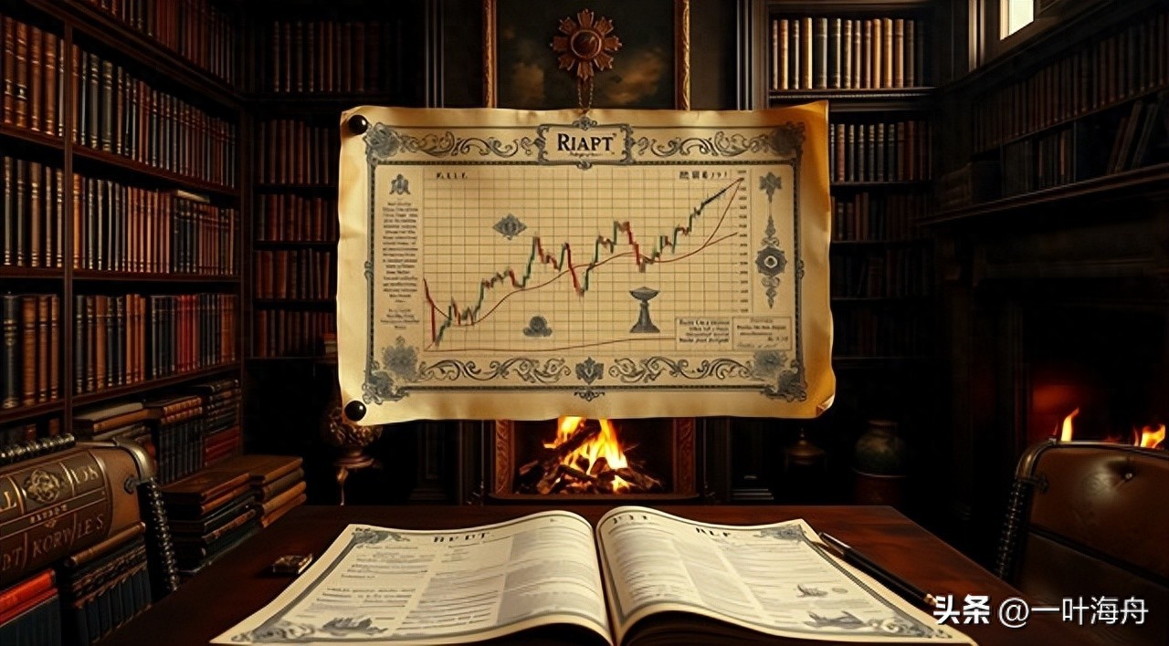 股票财经：杠杆炒股是把双刃剑，真实案例教你避雷