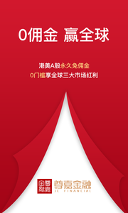 尊嘉金融电脑版：安全可靠的金融服务软件，功能超强大