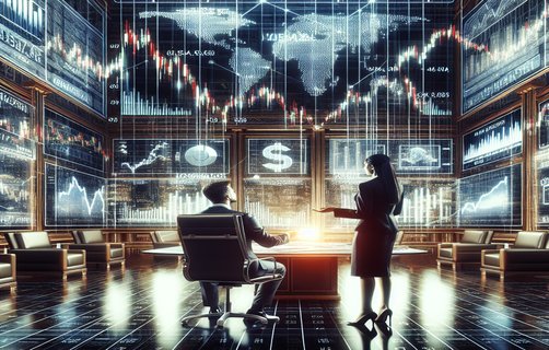 外盘配资公司_融资利率杠杆对比_股票配资平台选择