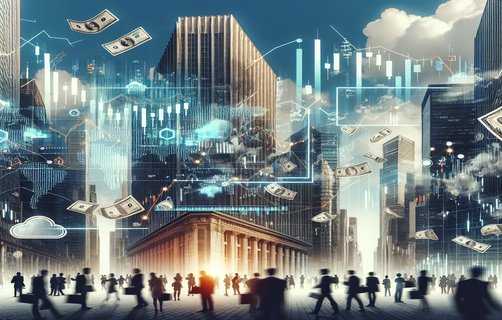 配资攻略：市场趋势评估+风险管理，如何设计最佳配资方案？