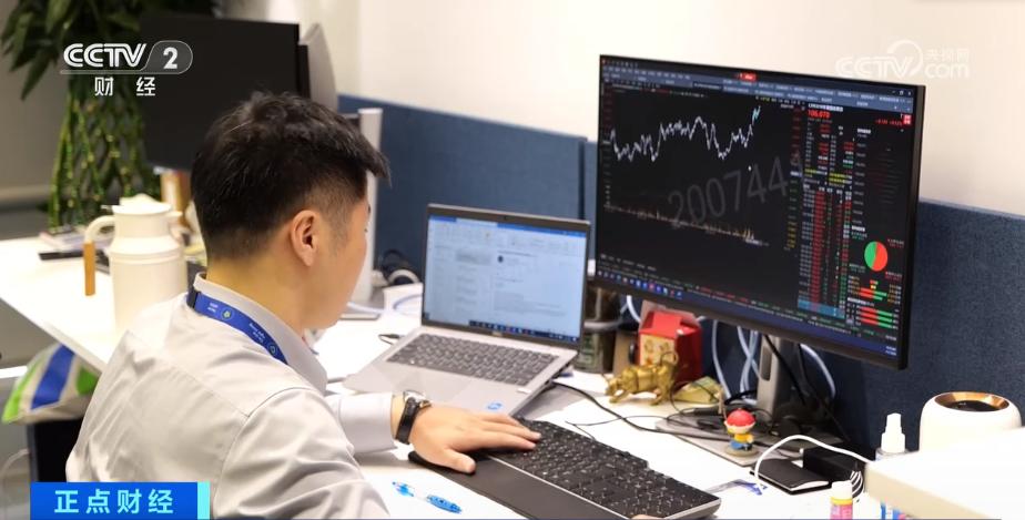 炒股开户_A股新增开户数_投资者开户数同比增长