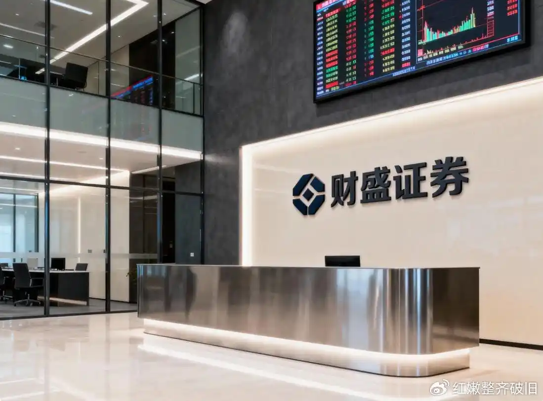 想找正规炒股配资平台？先弄清这些特征，再看财盛证券咋样