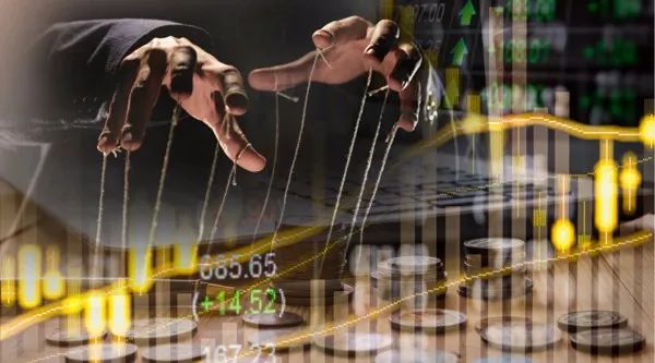 场外配资非法行为_股票配资炒股_线上配资陷阱风险