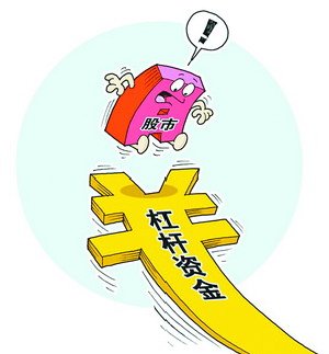 行情走暖网上配资公司火了，啥是配资炒股你知道吗？