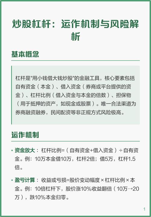 炒股怎么加10倍杠杆_现金保证金交易配资_10倍杠杆炒股