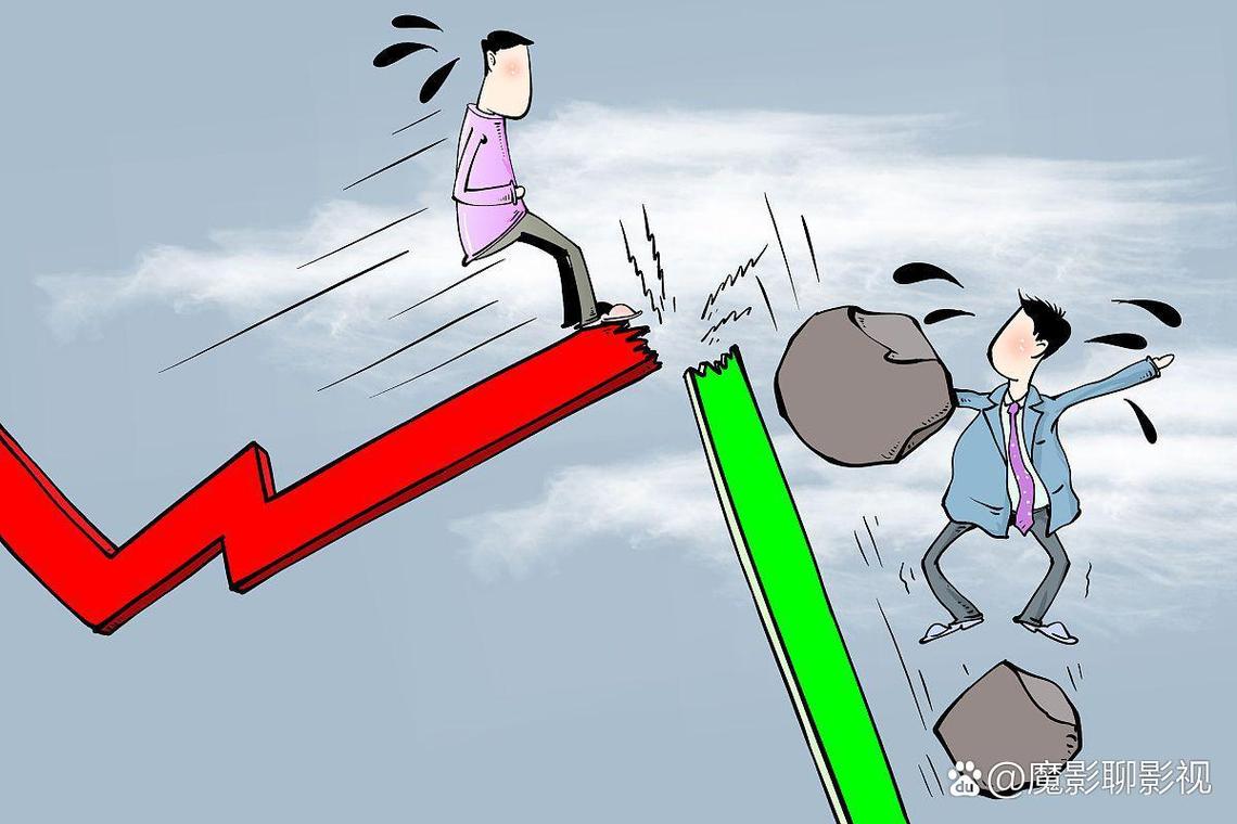 股市底层逻辑：消灭高杠杆，远离股票杠杆爆仓风险