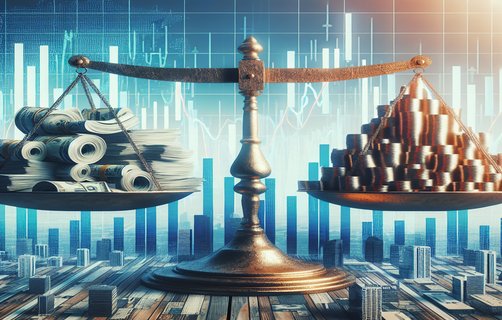 揭秘股票配资：交易规则、市场容量、信用风险全知道