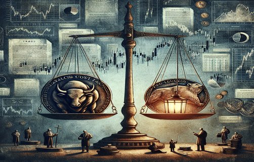 股票配资平台行情分析_投资回报管理优化_什么是股票配资平台